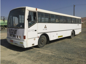 Bus interurbain Ashok Leyland Falcon: photos 1