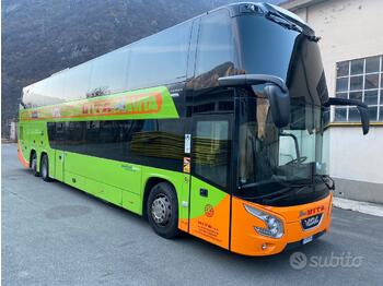 Bus à impériale Autobus/ Vdl Bus 93 posti anno 2017: photos 1