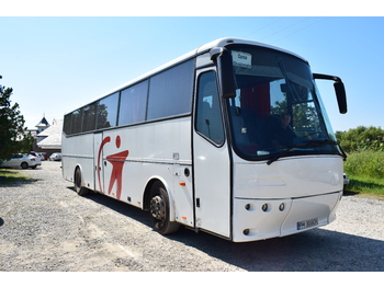 Autocar BOVA FHD 12 0380 2A/FUTURA