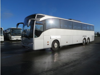Autocar MERCEDES-BENZ Tourismo