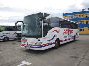 Autocar Mercedes-Benz Tourismo