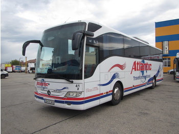 Autocar Mercedes-Benz Tourismo