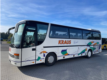 Setra S 312 HD  - Autocar