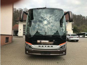 Autocar Setra S 516 HD