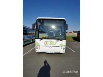 Bus interurbain IRISBUS ARES 12m