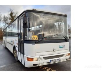 Bus interurbain IRISBUS RECREO