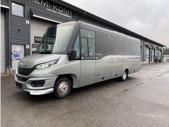 Bus interurbain IVECO Feniksbus 72c21A8/P