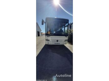MERCEDES-BENZ INTOURO - bus interurbain