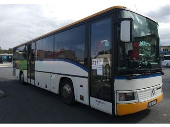 Bus interurbain MERCEDES-BENZ Integro