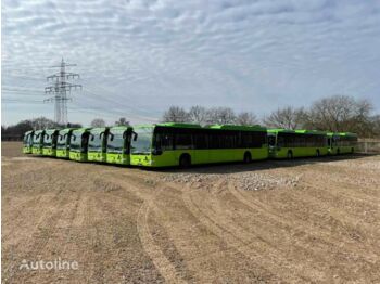 Bus interurbain MERCEDES-BENZ O530 LE MÜ/