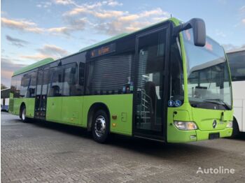 MERCEDES-BENZ O530 LE MÜ - bus interurbain