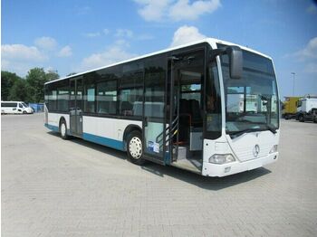 Bus interurbain Mercedes-Benz Citaro, Evobus Überland, 46+48 Plätze