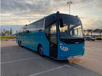 SCANIA OMNIEXPRESS 400 - bus interurbain