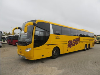 Bus interurbain SCANIA Omniexpress
