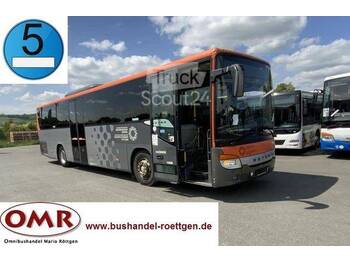  Setra - S 415 UL/ Euro 5/ S 315 UL/ 550/ Integro - bus interurbain
