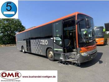  Setra - S 415 UL/ S 315 UL/ Euro 5/ 550/ Integro - bus interurbain
