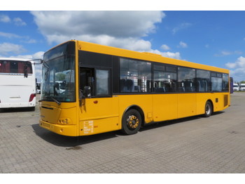 Bus interurbain VDL Jonckheere