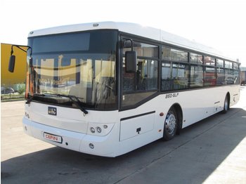 Bus urbain Bmc
