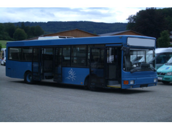 MAN 469 / 11.190 HOCL - Bus urbain