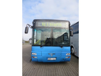 Bus urbain MAN A78