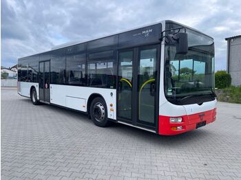 MAN A 21 / Lions City /  Euro 5 / EEV / KLIMA  - bus urbain