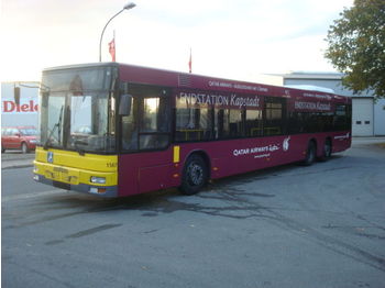 MAN A 26 NL 313 Klimaanlage - Bus urbain