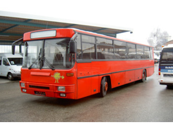 MAN GS ÜH 270 - Bus urbain
