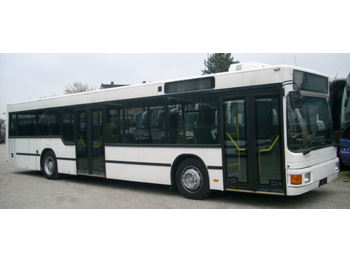 MAN NL 262 (A10) - Bus urbain