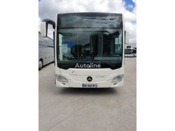 Bus urbain MERCEDES-BENZ CITARO