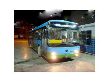 MERCEDES BENZ CONECTO - Bus urbain