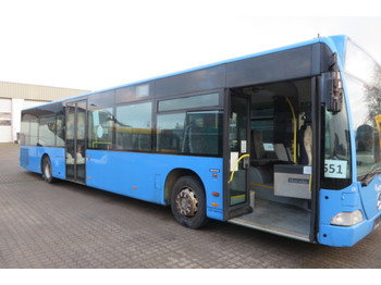 Bus urbain MERCEDES-BENZ Citaro