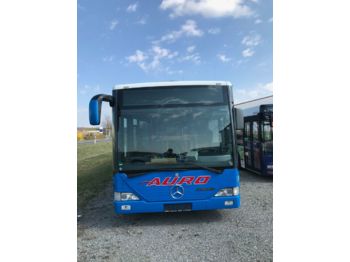 Bus urbain Mercedes-Benz Citaro O530G