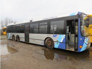 Bus urbain SCANIA Lahti Scala