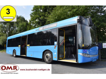 Solaris Urbino 12 / 530 / Citaro / City  - Bus urbain