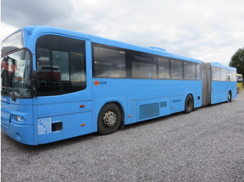 Bus urbain VOLVO B12M