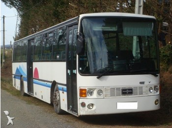 Vanhool CL5 - Bus urbain