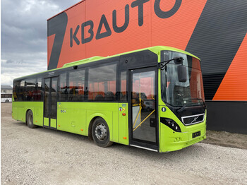 Volvo 8900 B8RLE Euro 6 3x units! - bus urbain