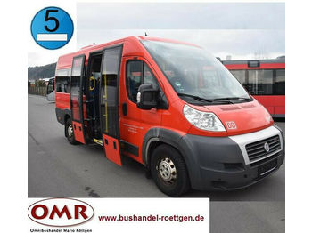 Minibus, Transport de personnes Fiat Ducato MAXI 40 / Sprinter / Crafter / Transit: photos 1