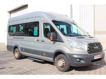 Minibus, Transport de personnes Ford Transit (Euro VI 6): photos 1