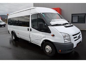 Minibus, Transport de personnes Ford - Transit Tourneo: photos 1