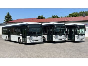 Bus urbain Göppel Go4City / Euro 6 / Klima / 3 x verfügbar: photos 1