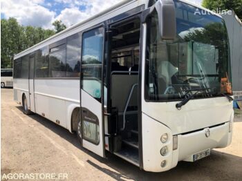 Bus interurbain IRISBUS ARES: photos 1