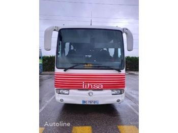 Bus interurbain IRISBUS ILIADE: photos 1