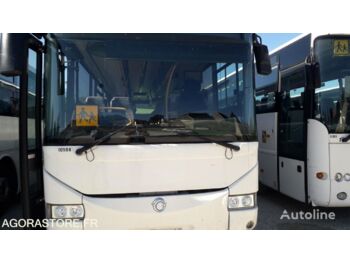 Bus interurbain IRISBUS RECREO: photos 1