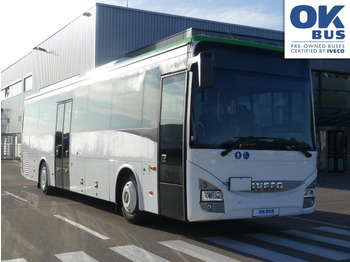 Bus interurbain IVECO Iveco Crossway Line 12,1m mit Rollstuhllift: photos 1