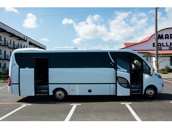 Minibus, Transport de personnes neuf IVECO Premier 29+1+1 seats: photos 1