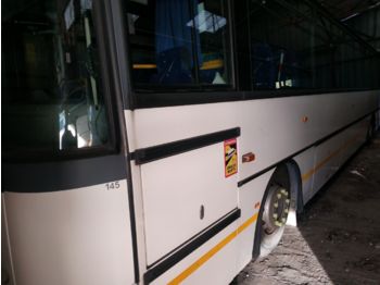 Bus interurbain IVECO RECREO: photos 1