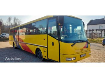 Bus interurbain IVECO SOR C 12: photos 1