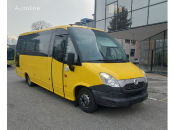 Minibus IVECO