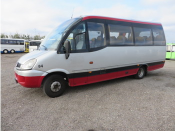 Minibus, Transport de personnes IVECO Wing: photos 1